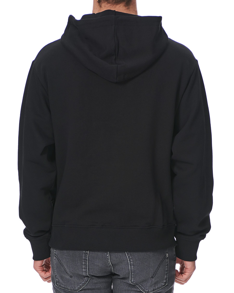 Herren | Jacken | KENZO | Velvet Tiger Head Hoodie Black