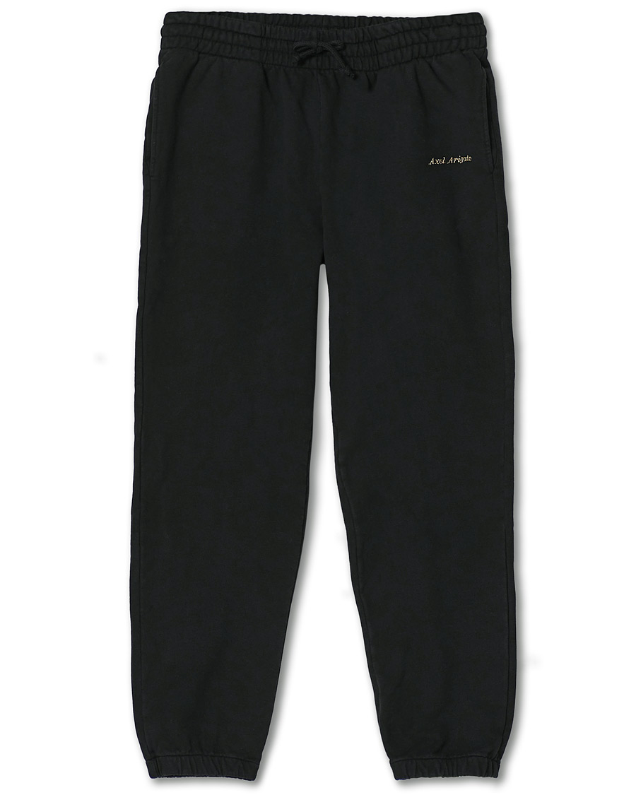 Herren | Hosen | Axel Arigato | Trademark Sweatpants Black
