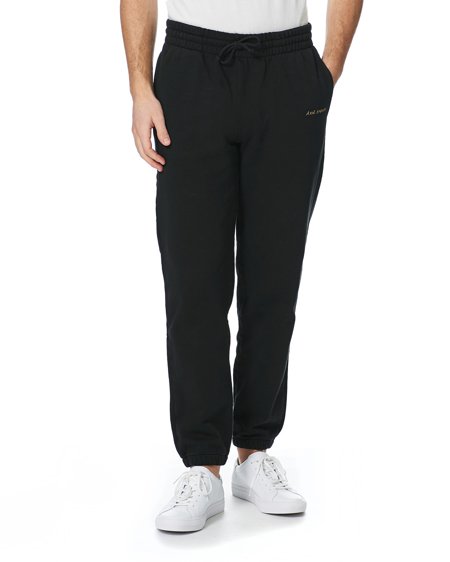 Herren | Hosen | Axel Arigato | Trademark Sweatpants Black