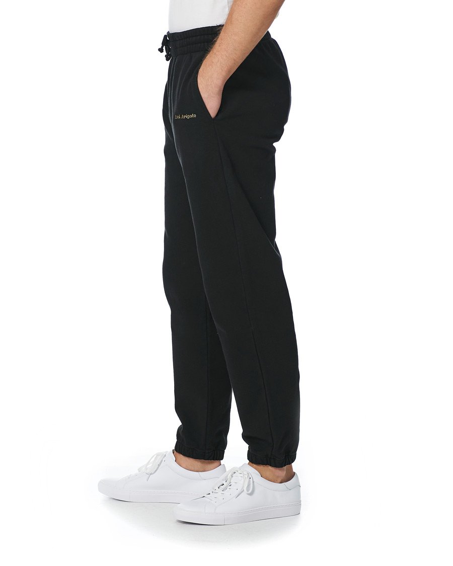 Herren | Hosen | Axel Arigato | Trademark Sweatpants Black