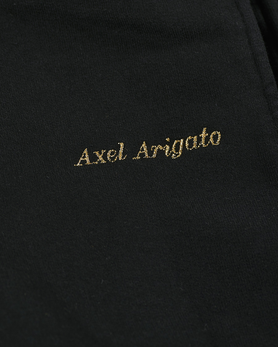 Herren | Hosen | Axel Arigato | Trademark Sweatpants Black