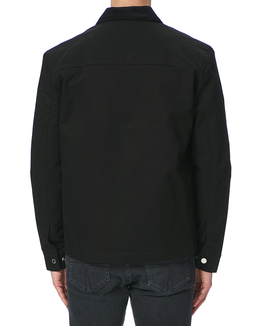 Herren | Jacken | Axel Arigato | Ortega Jacket Black