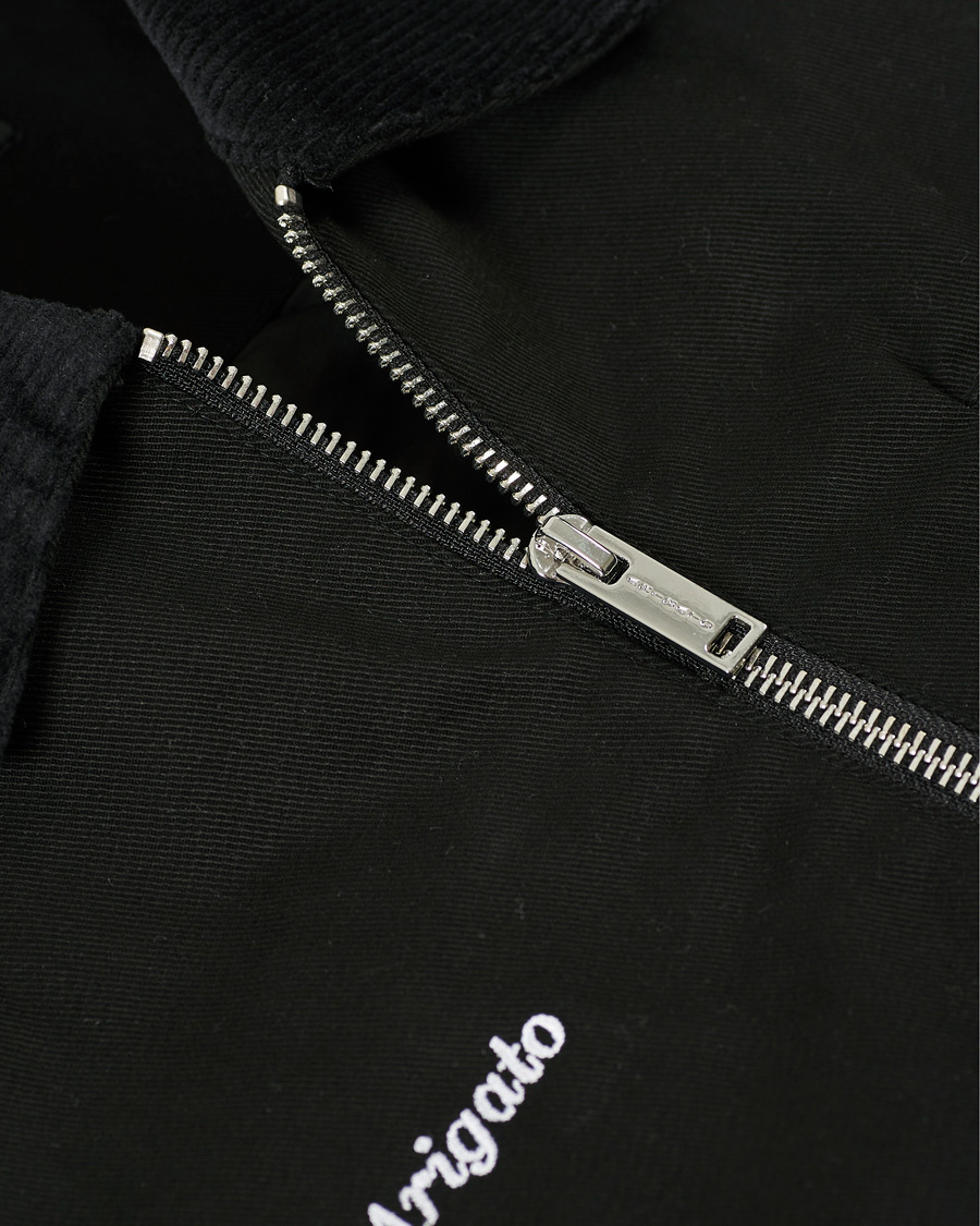 Herren | Jacken | Axel Arigato | Ortega Jacket Black