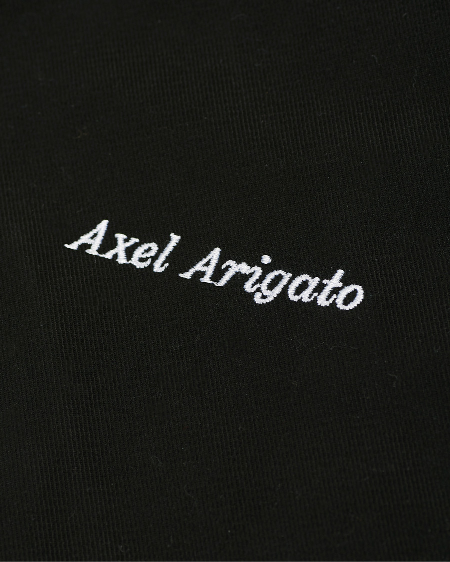 Herren | Jacken | Axel Arigato | Ortega Jacket Black