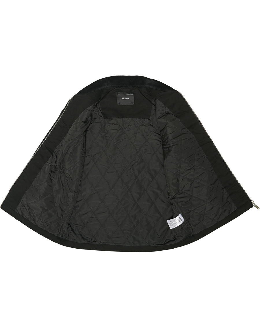 Herren | Jacken | Axel Arigato | Ortega Jacket Black