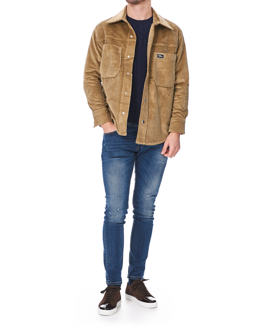 Herren | Axel Arigato Patent Cap Toe Sneaker Brown Suede | Axel Arigato | Patent Cap Toe Sneaker Brown Suede