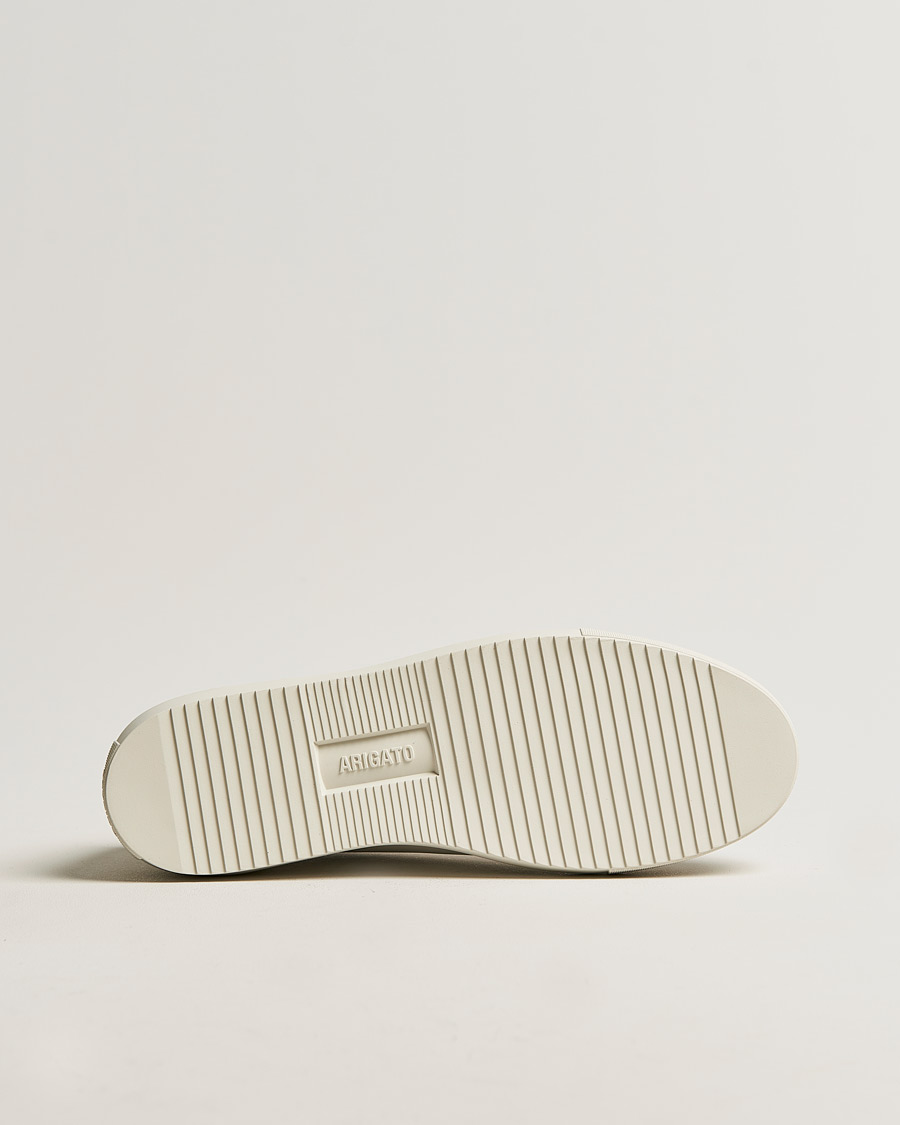 Herren | Axel Arigato Clean 90 Triple Bee Bird Sneaker White | Axel Arigato | Clean 90 Triple Bee Bird Sneaker White