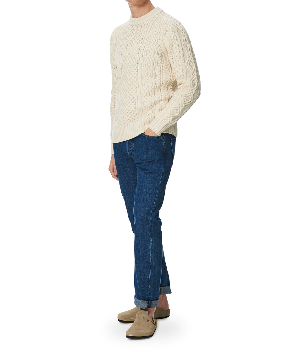 Herren | BIRKENSTOCK Boston Soft Footbed Taupe Suede | BIRKENSTOCK | Boston Soft Footbed Taupe Suede