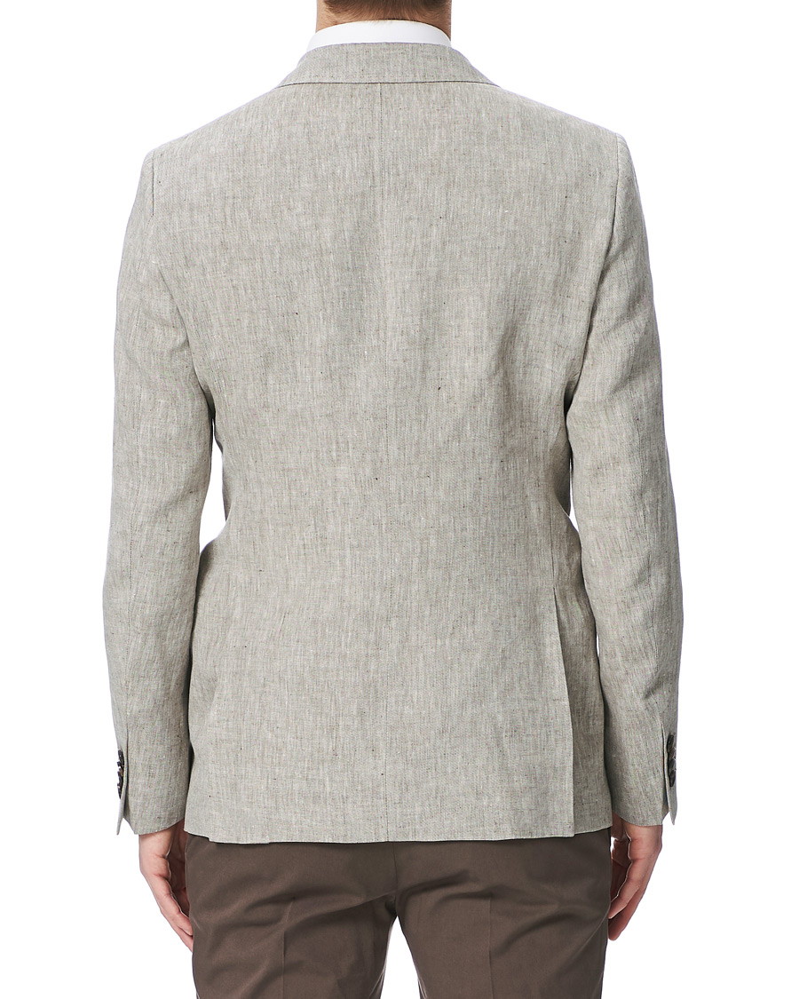 Herren | Sakkos | Etro | Linen Blazer Beige