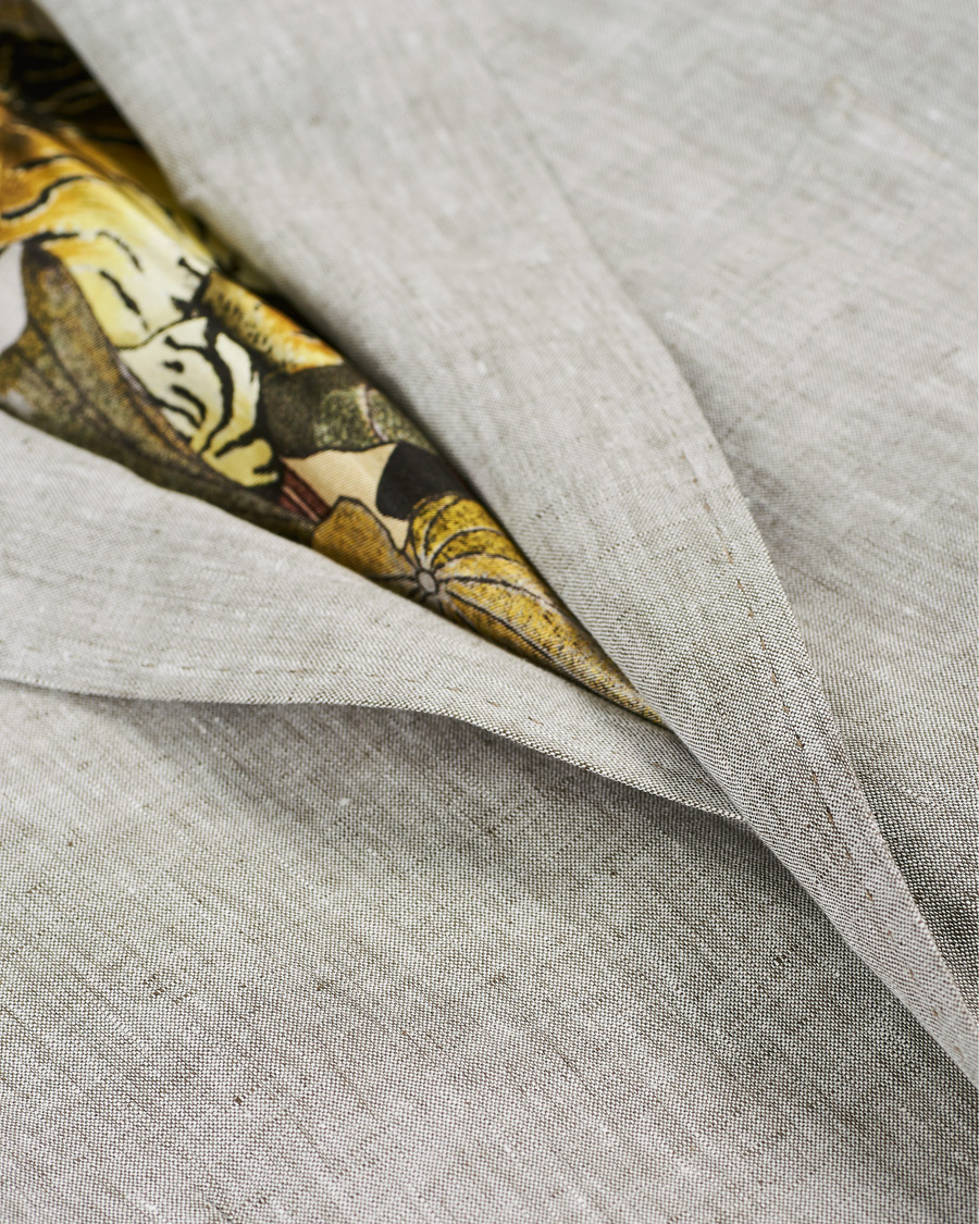 Herren | Sakkos | Etro | Linen Blazer Beige
