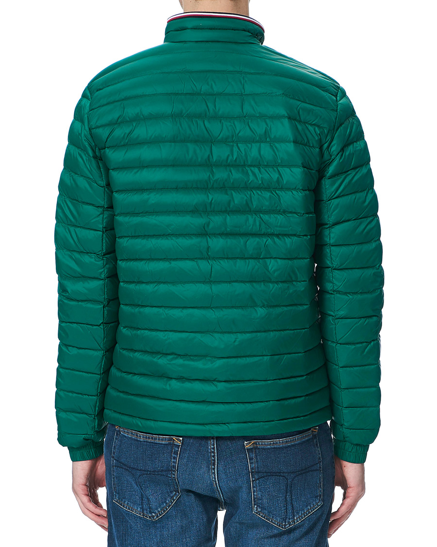 Herren | Jacken | Tommy Hilfiger | Packable Down Jacket Rural Green
