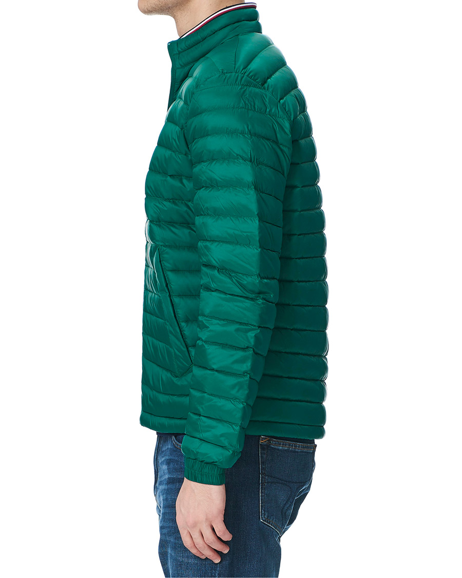 Herren | Jacken | Tommy Hilfiger | Packable Down Jacket Rural Green
