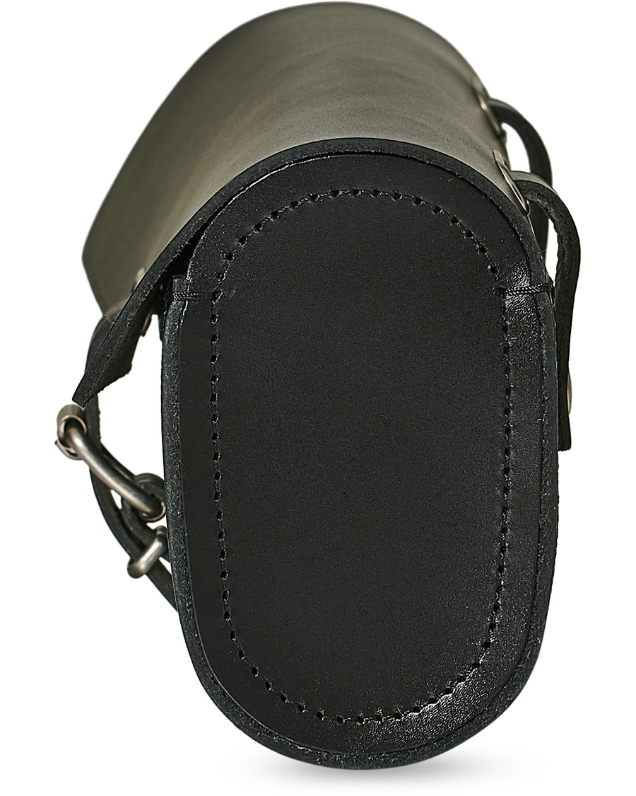 Herren | Brooks England Challenge Saddle Bag Black | Brooks England | Challenge Saddle Bag Black