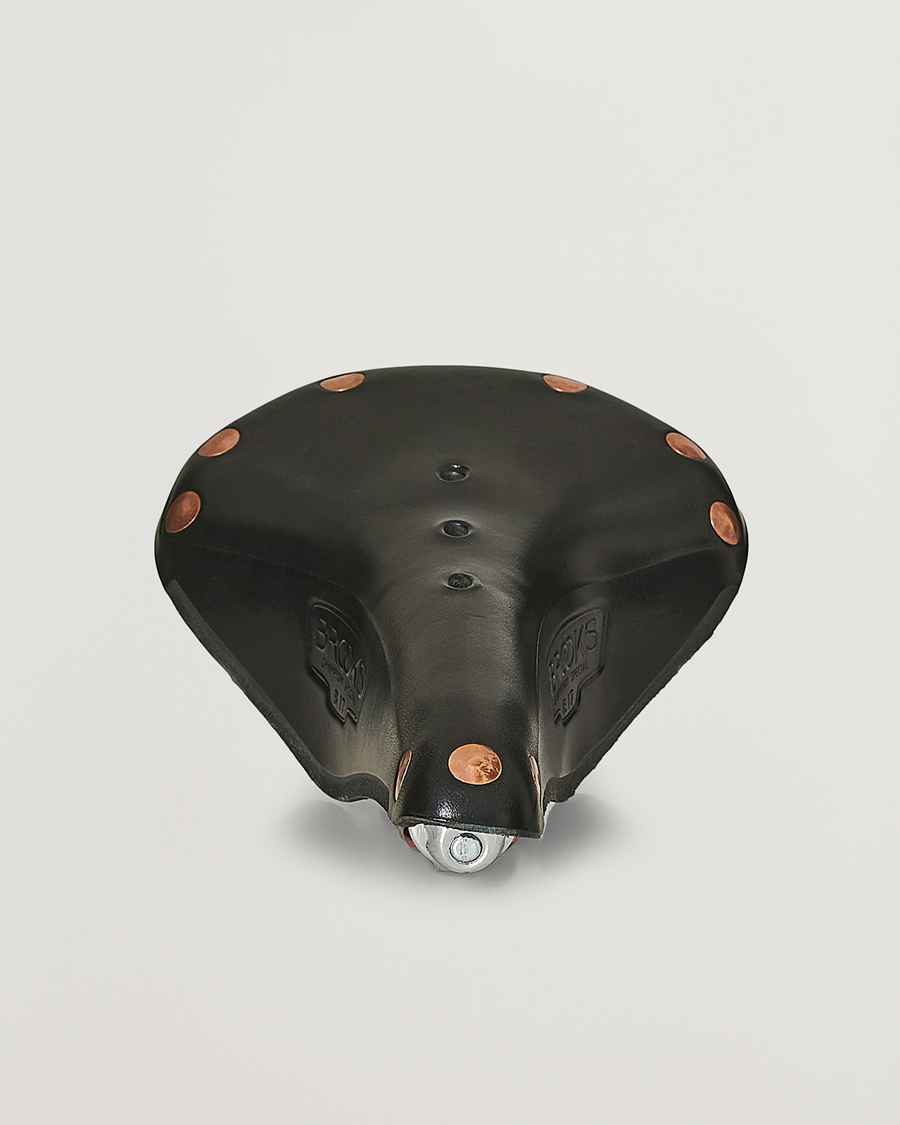 Herren | Brooks England B17 Special Leather Saddle Black | Brooks England | B17 Special Leather Saddle Black