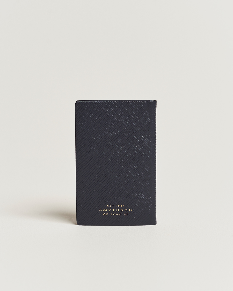 Herren | Notizbücher | Smythson | Panama Notebook