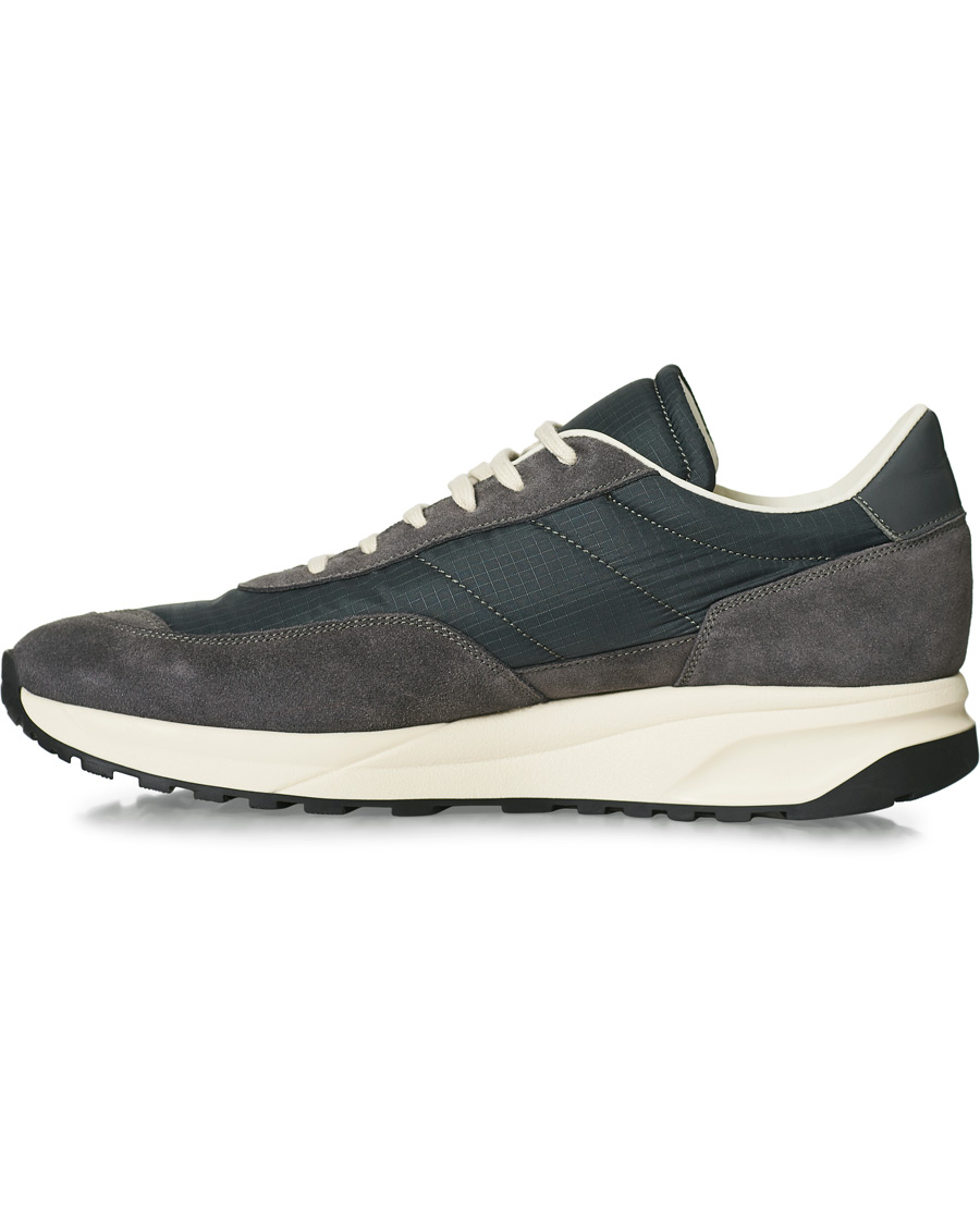 Herren | Common Projects Track Classic Sneaker Dark Grey | Common Projects | Track Classic Sneaker Dark Grey