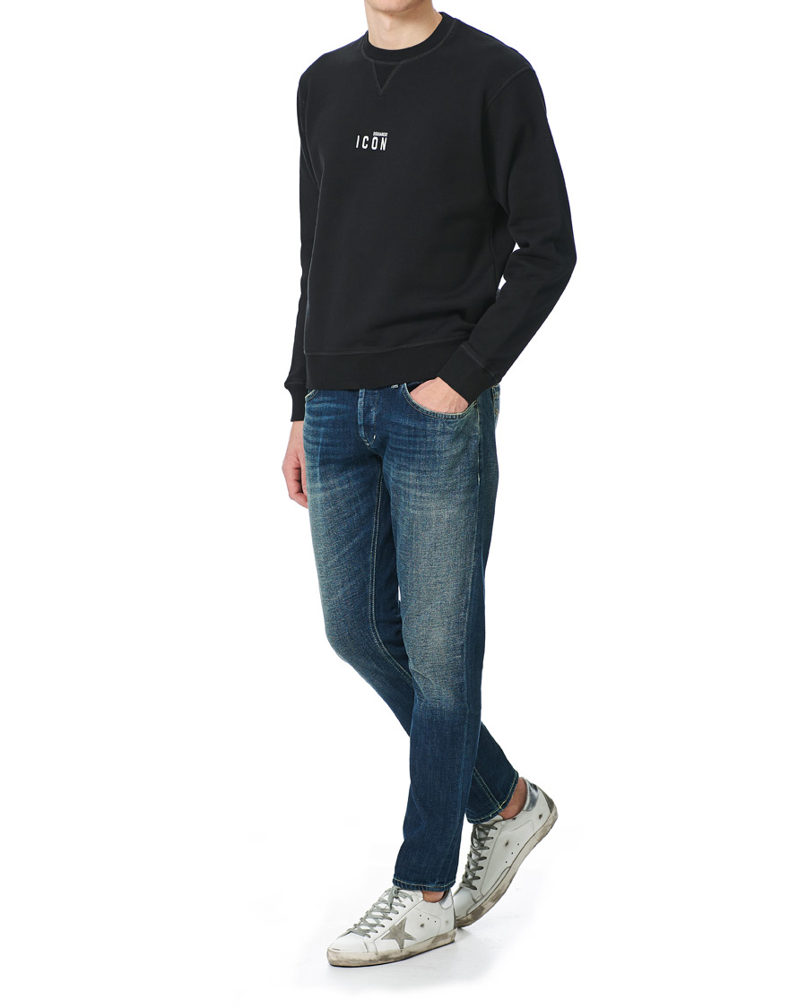 Herren | Golden Goose Deluxe Brand Superstar Tonal Star White/Ice | Golden Goose | Deluxe Brand Superstar Tonal Star White/Ice