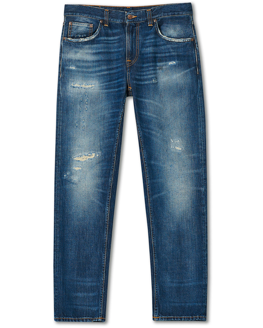 Herren | Jeans | Nudie Jeans | Gritty Jackson Jeans Desert Life