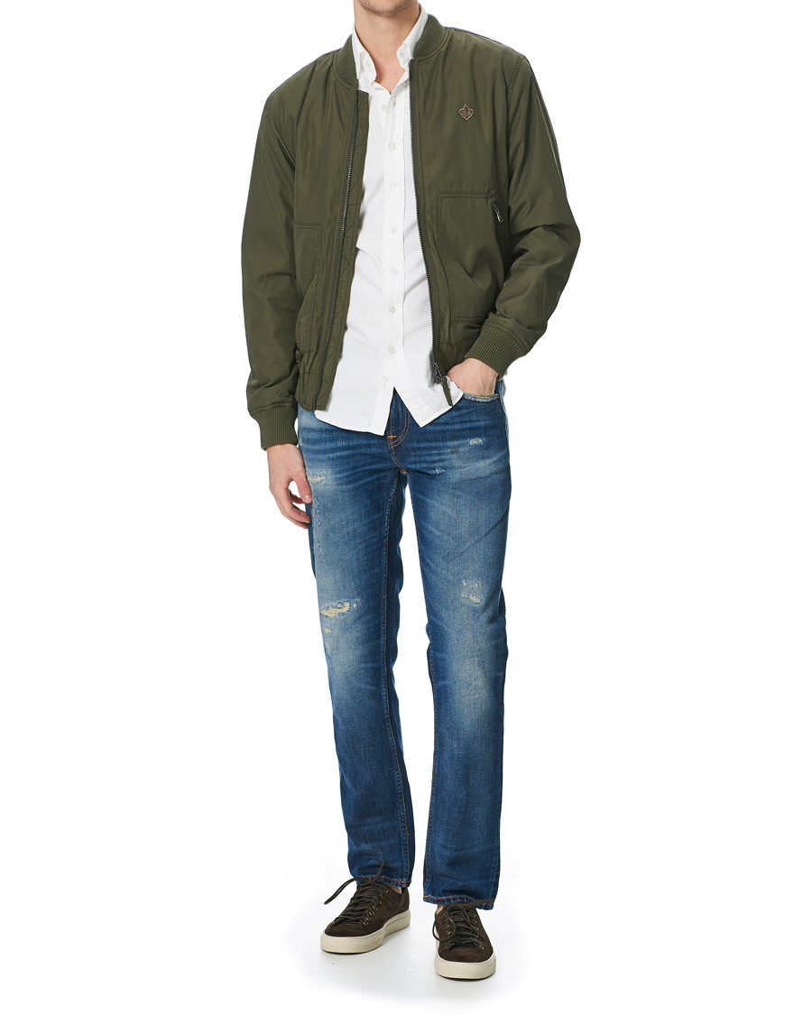Herren | Jeans | Nudie Jeans | Gritty Jackson Jeans Desert Life