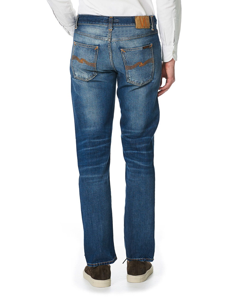 Herren | Jeans | Nudie Jeans | Gritty Jackson Jeans Desert Life