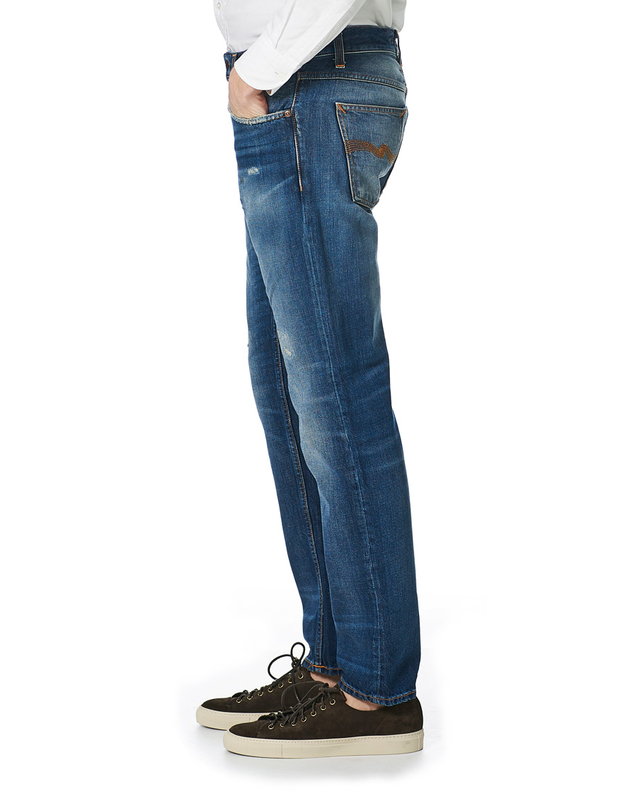 Herren | Jeans | Nudie Jeans | Gritty Jackson Jeans Desert Life