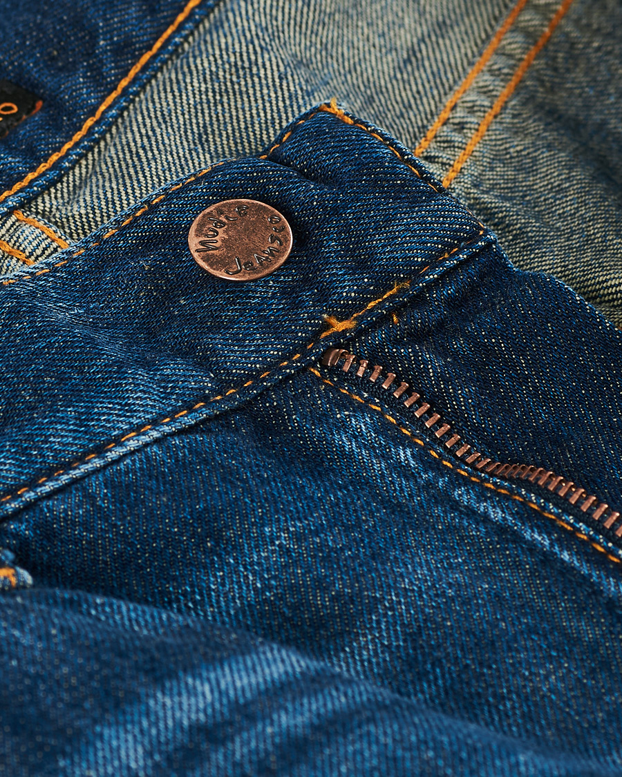 Herren | Jeans | Nudie Jeans | Gritty Jackson Jeans Desert Life