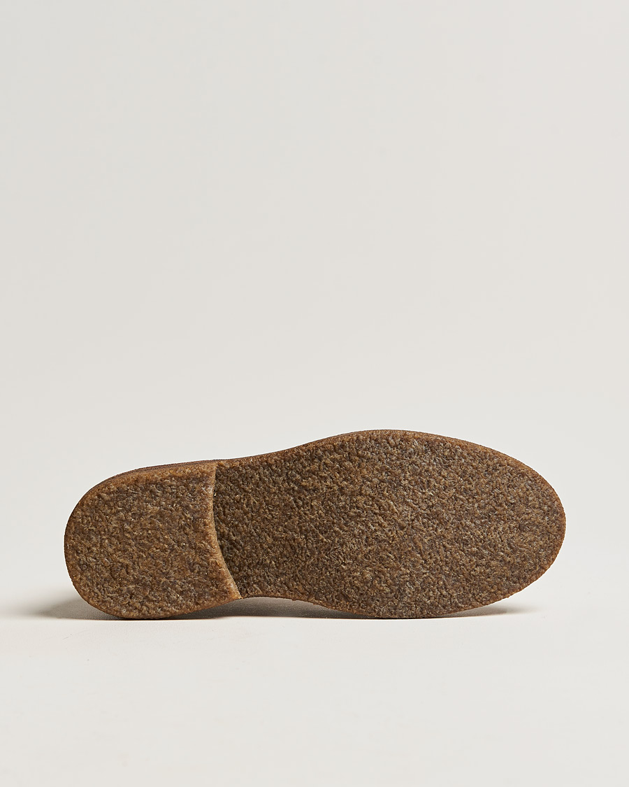 Herren | Boots | Astorflex | Dukeflex Chukka Boot Stone Suede