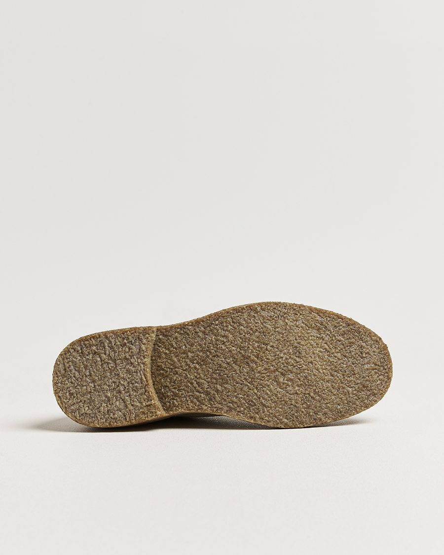 Herren | Boots | Astorflex | Deukeflex Chukka Boot Stone Suede
