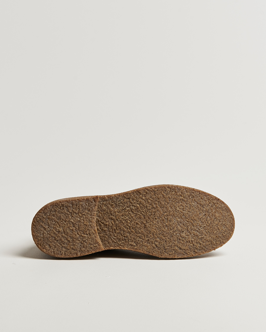 Herren | Boots | Astorflex | Dukeflex Chukka Boot Dark Khaki Suede