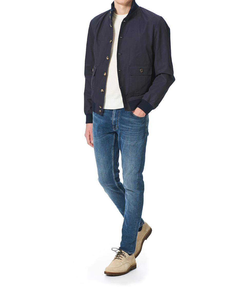 Herren | Astorflex Carlflex Moc Toe Derby Sand Suede | Astorflex | Carlflex Moc Toe Derby Sand Suede
