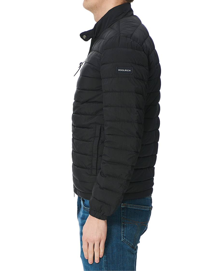Herren | Jacken | Woolrich | Sundance Down Jacket Navy