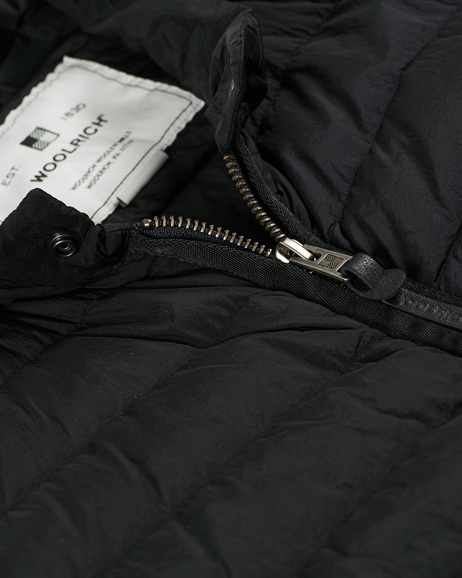 Herren | Jacken | Woolrich | Sundance Down Jacket Navy