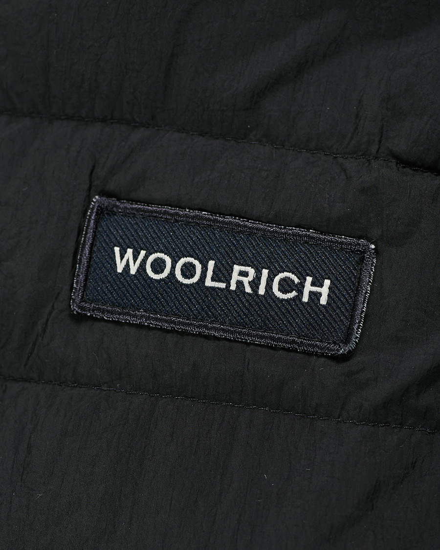 Herren | Jacken | Woolrich | Sundance Down Jacket Navy