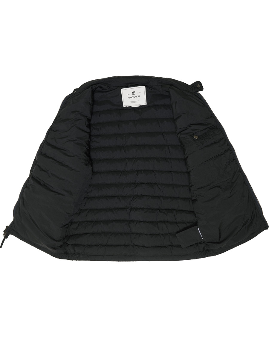 Herren | Jacken | Woolrich | Sundance Down Jacket Navy