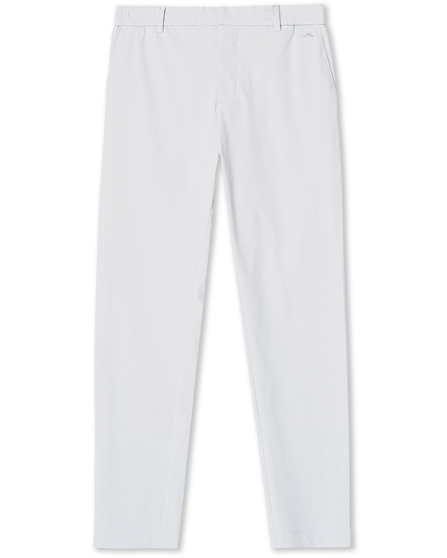 Herren | Hosen | J.Lindeberg | Austin Vent Tight Trousers Stone Grey