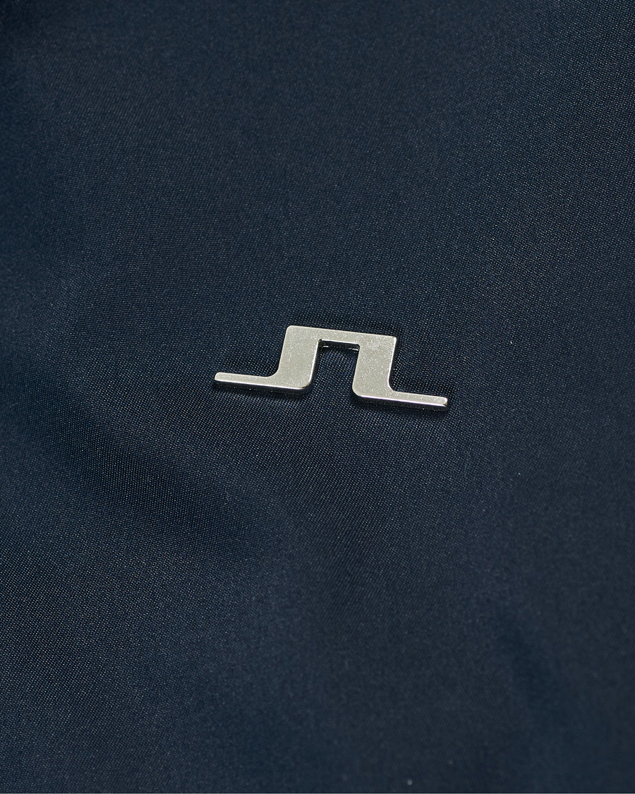 Herren | Jacken | J.Lindeberg | Bailey Field Jacket Navy