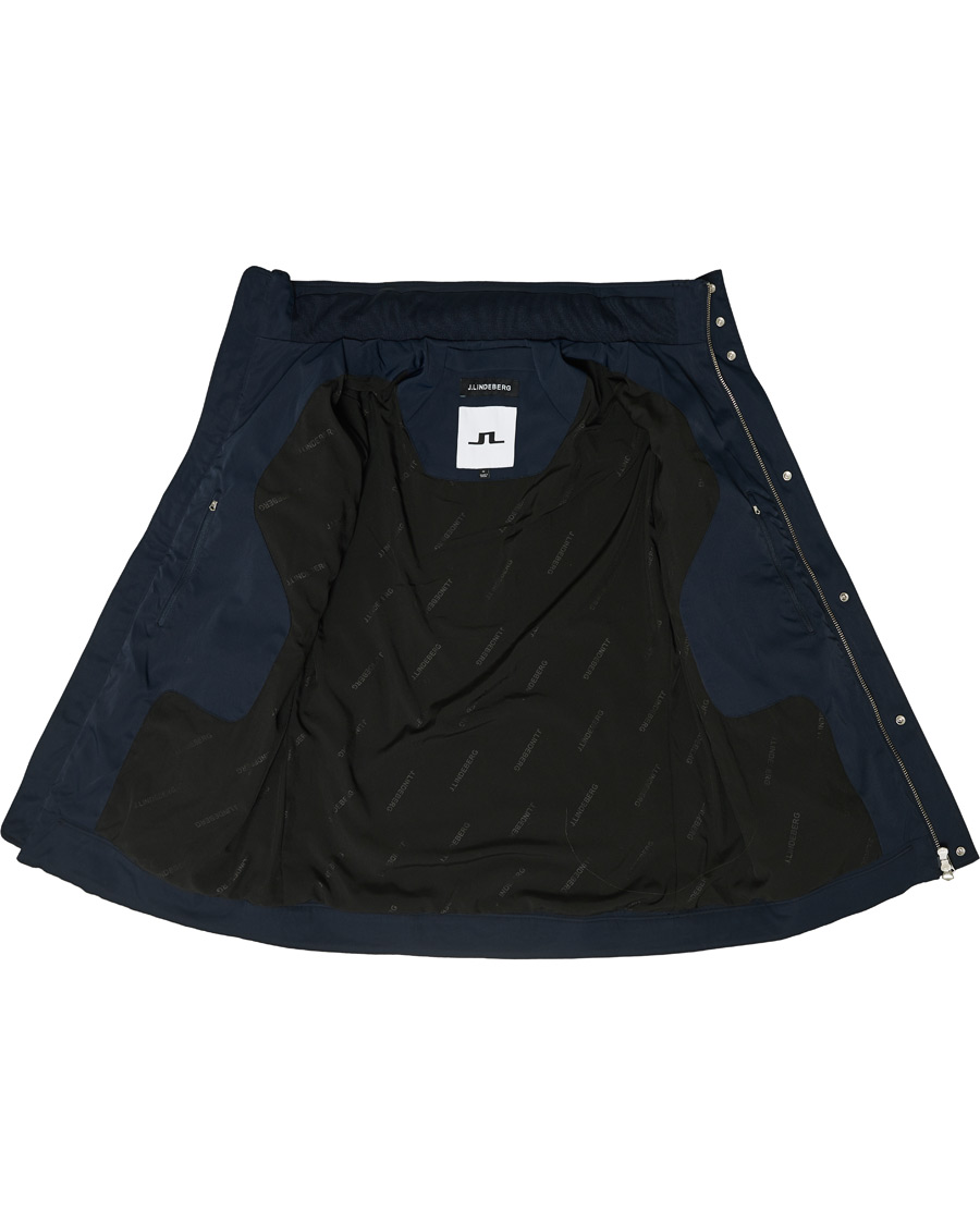 Herren | Jacken | J.Lindeberg | Bailey Field Jacket Navy
