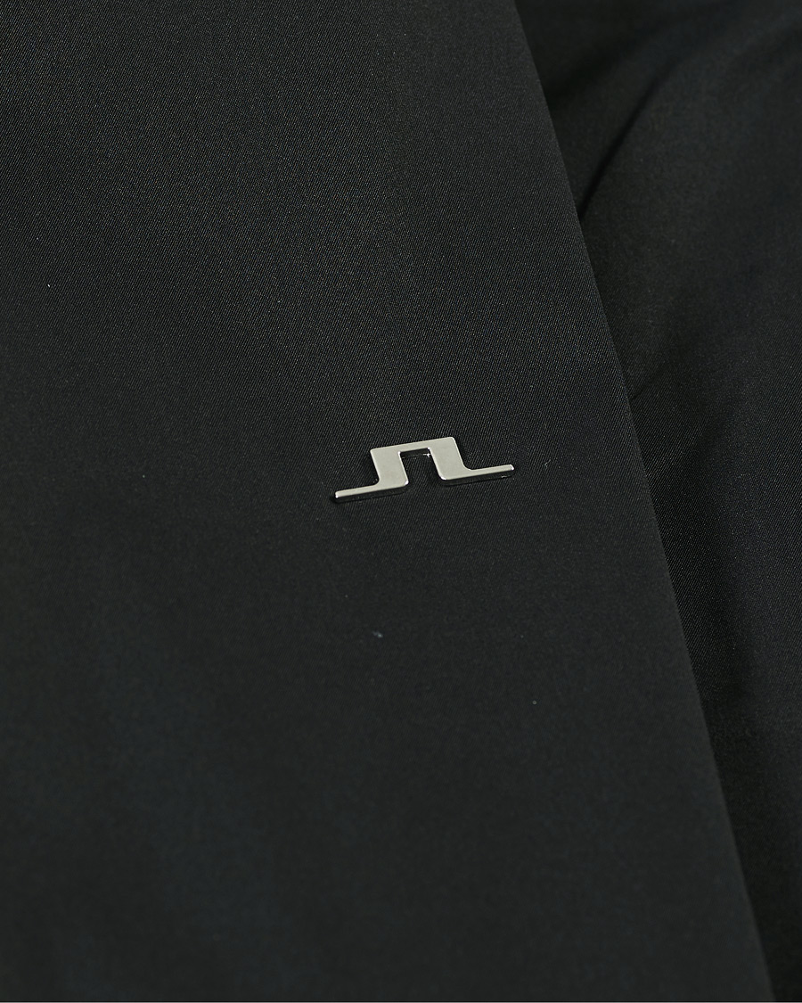 Herren | Jacken | J.Lindeberg | Bailey Stretch Field Jacket Black