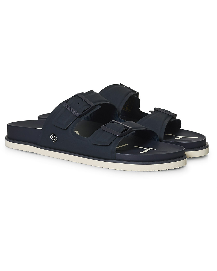 Herren | GANT Mardale Sandal Marine | GANT | Mardale Sandal Marine