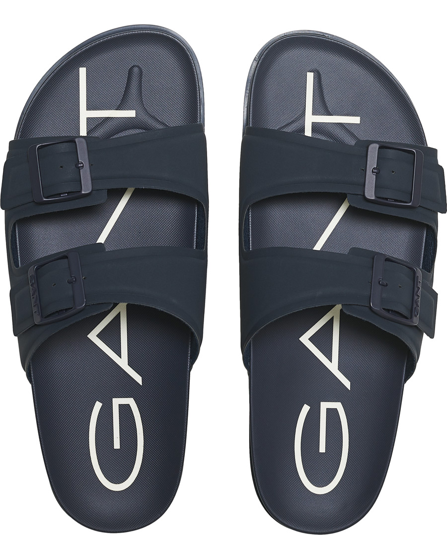 Herren | GANT Mardale Sandal Marine | GANT | Mardale Sandal Marine