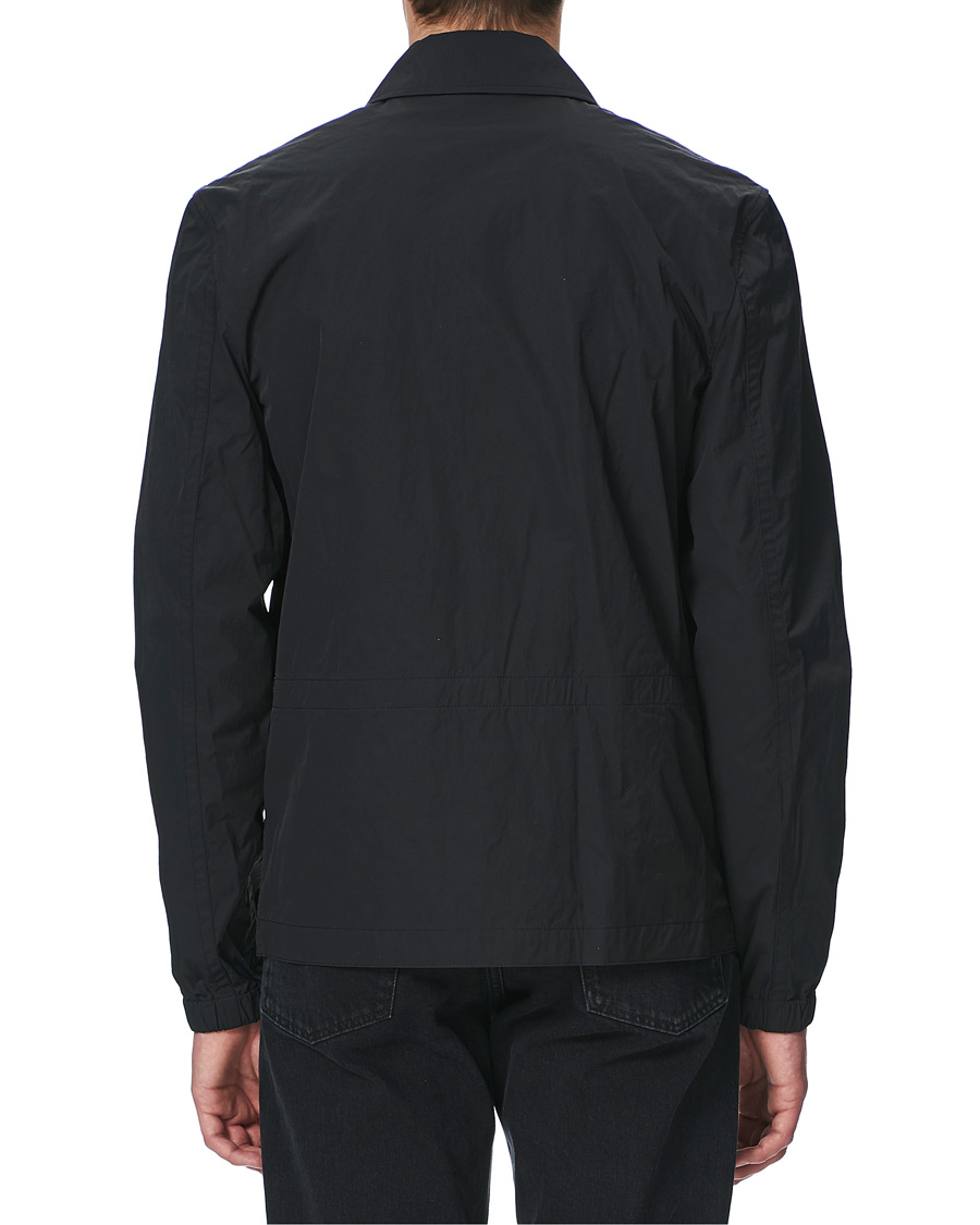 Herren | Jacken | Helmut Lang | Stadium Jacket Black
