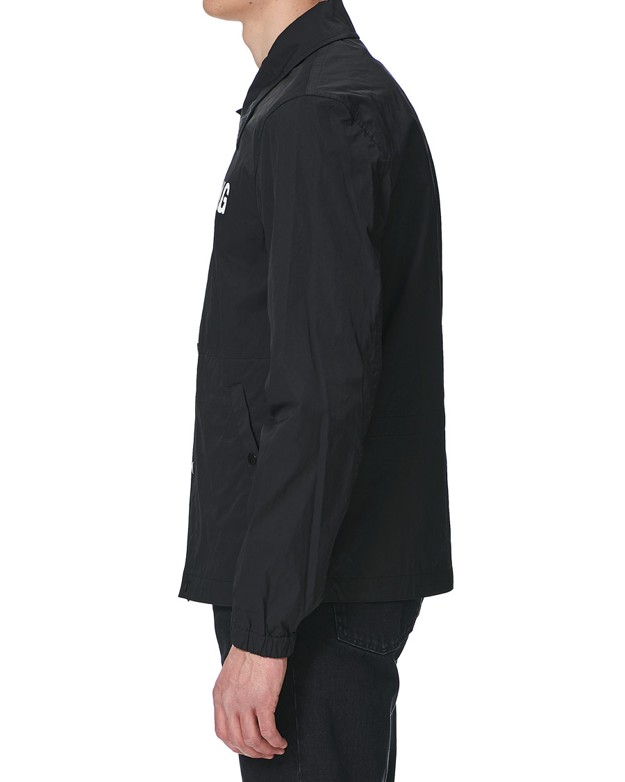 Herren | Jacken | Helmut Lang | Stadium Jacket Black