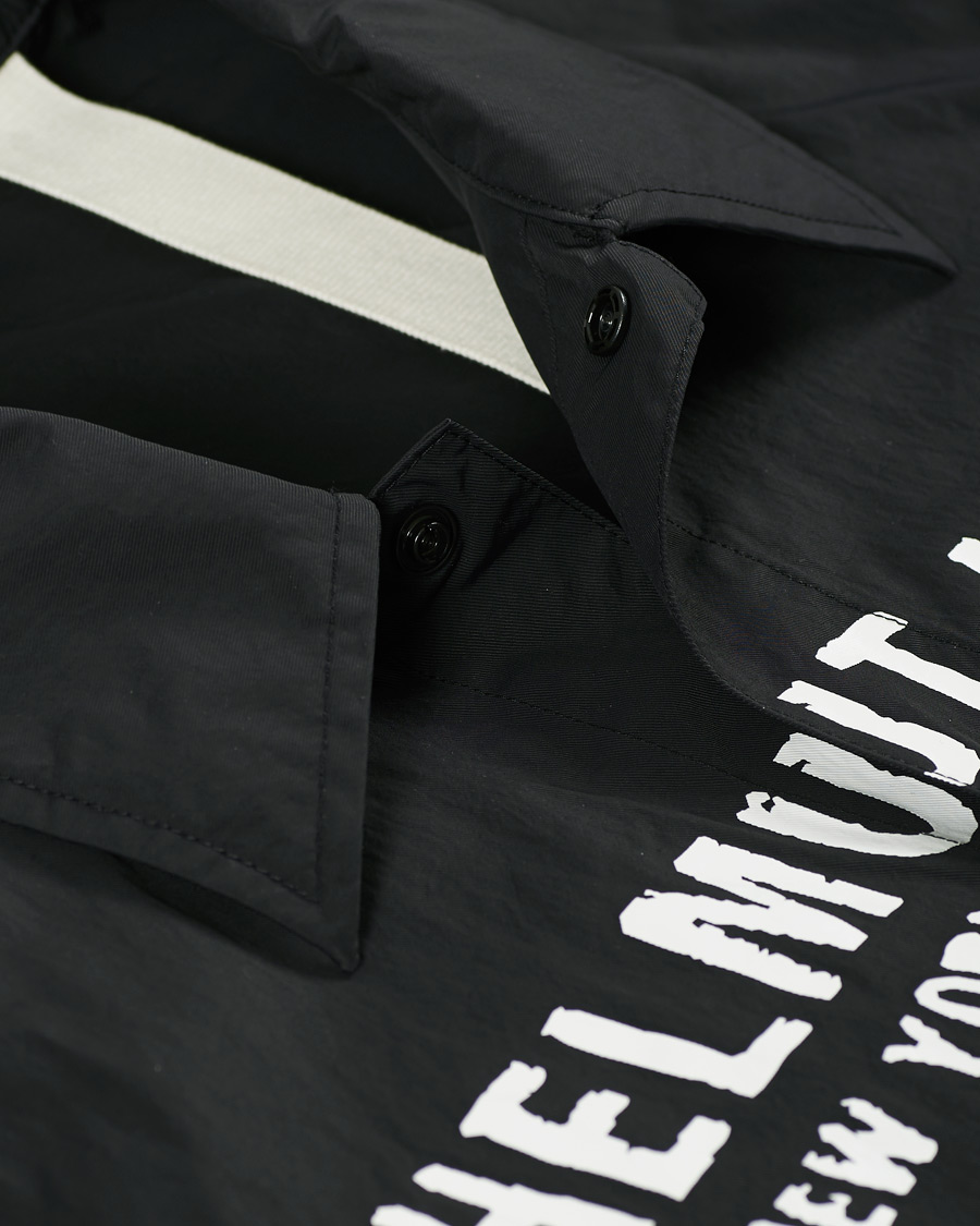 Herren | Jacken | Helmut Lang | Stadium Jacket Black