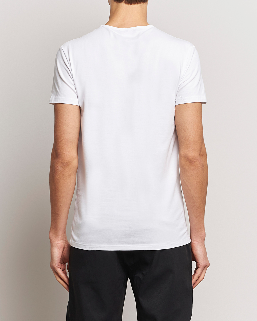 Herren | T-Shirts | Versace | Medusa Tee White
