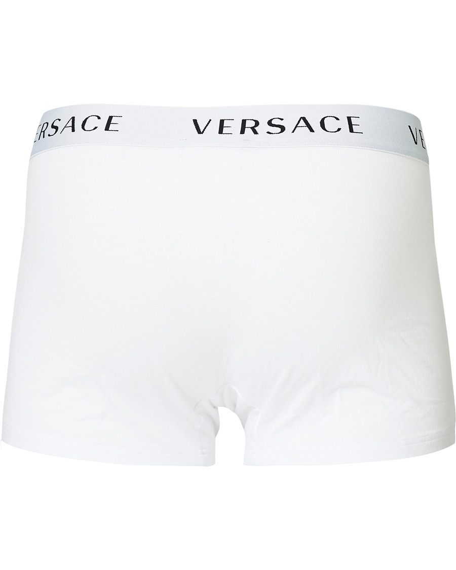 Herren | Unterwäsche | Versace | Boxer Briefs White