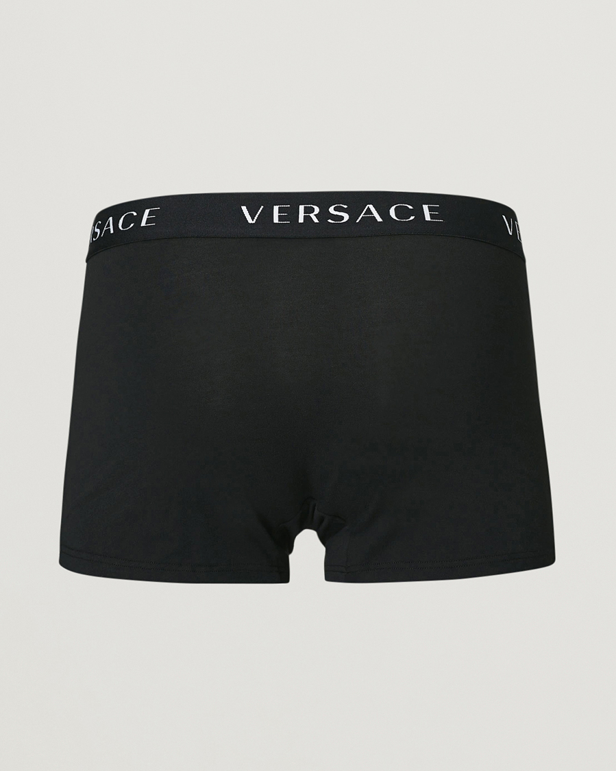 Herren | Versace | Versace | Boxer Briefs Black