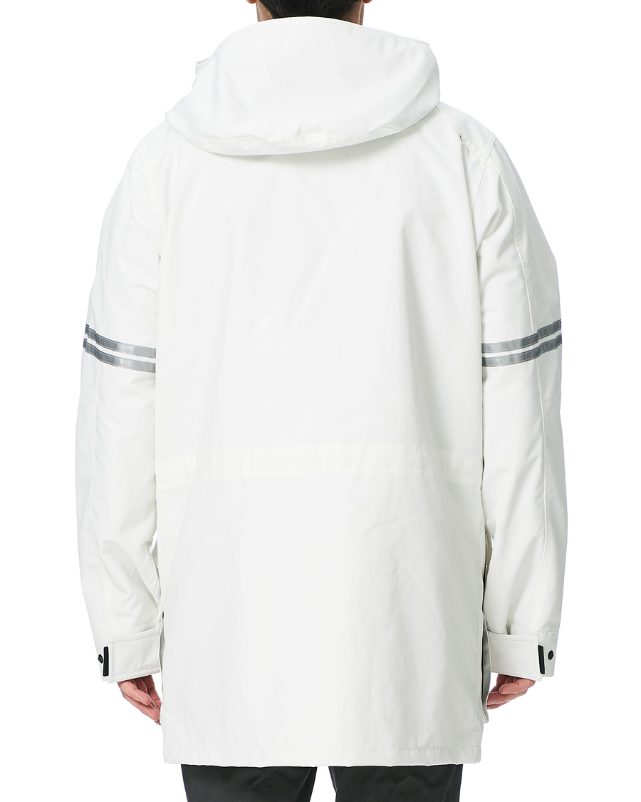 Herren | Jacken | Canada Goose | Science Research Jacket Northstar White