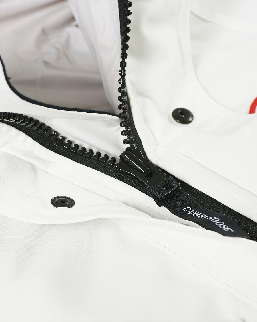 Herren | Jacken | Canada Goose | Science Research Jacket Northstar White