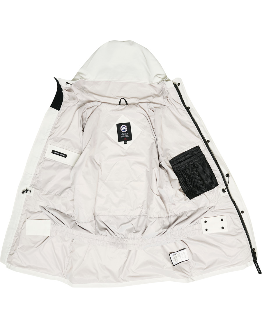 Herren | Jacken | Canada Goose | Science Research Jacket Northstar White