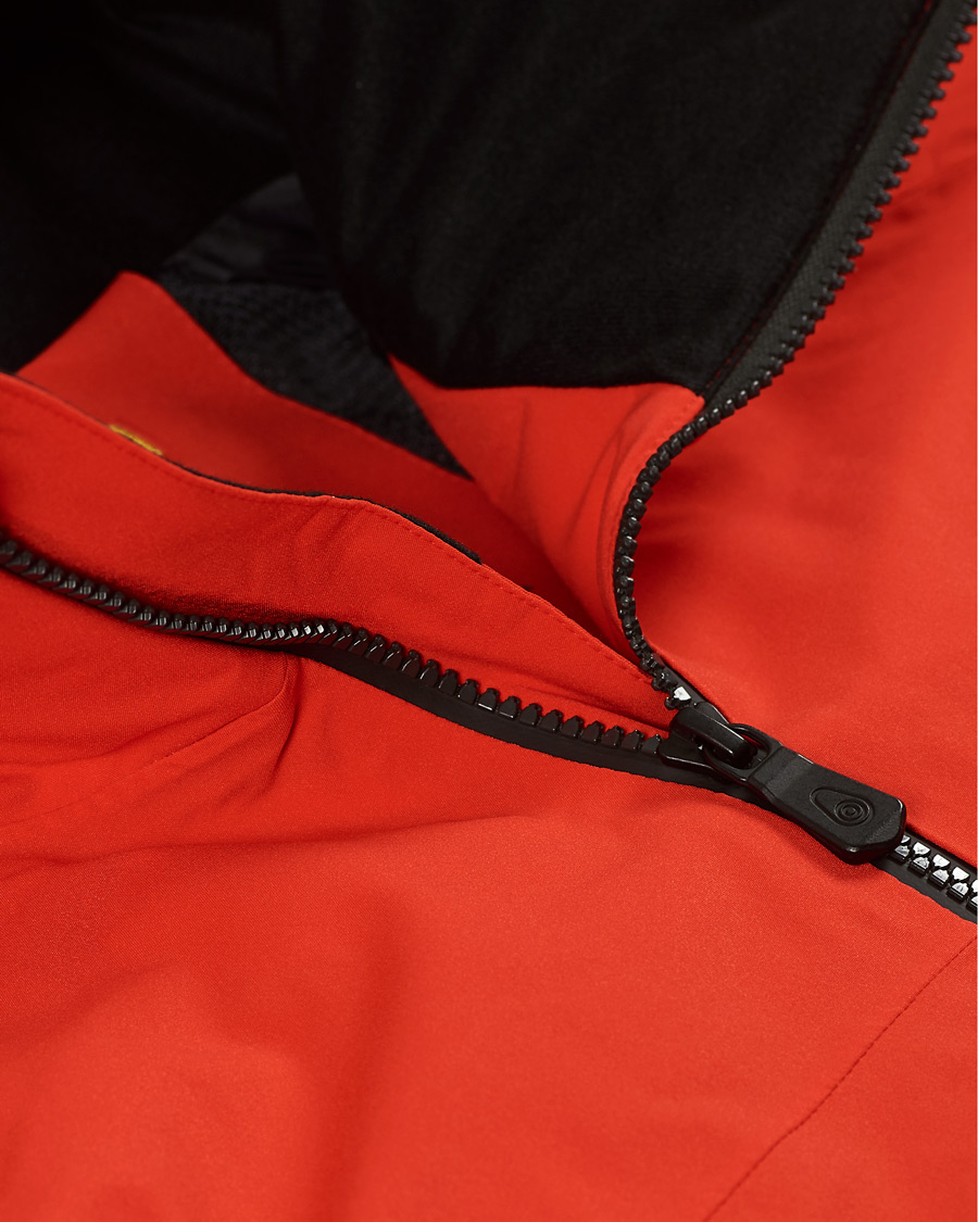 Herren | Jacken | Sail Racing | Spray Ocean Jacket Bright Red